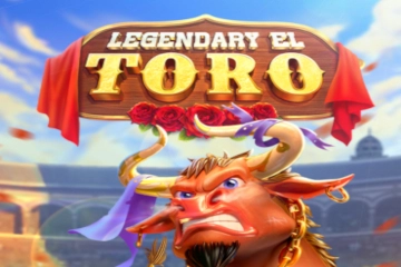 Game image: Legendary El Toro by Naga Games