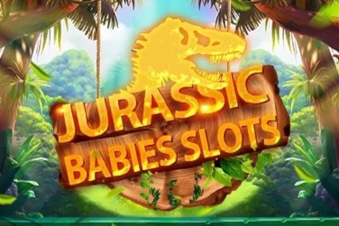 Game image: Jurassic Babies by Urgent Games
