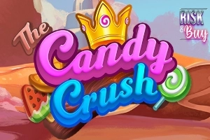 Thumbnail: The Candy Crush by Mascot Gaming