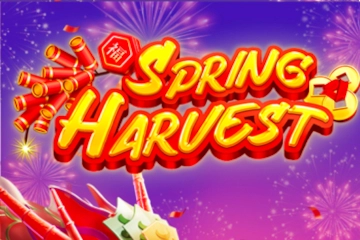Game image: Spring Harvest by Naga Games