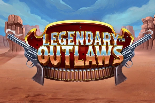 Game image: Legendary Outlaws by Mobilots