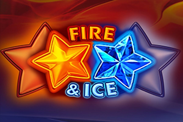Game image: Fire & Ice by Amatic