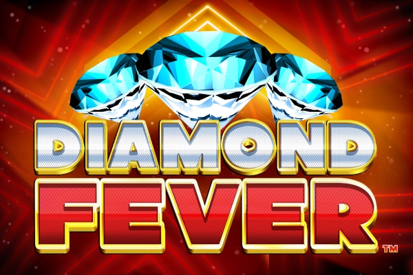 Game image: Diamond Fever by SYNOT Games