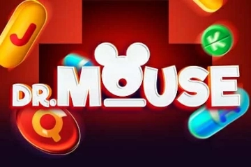 Game image: Dr.Mouse by Five Men Gaming