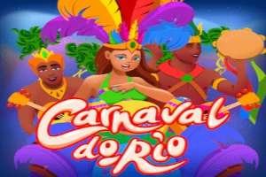 Thumbnail: Carnaval do Rio by Boldplay