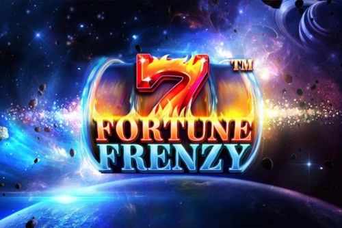 Game image: 7 Fortune Frenzy by Betsoft