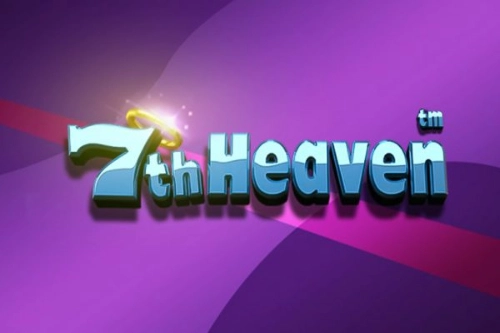 Game image: 7th Heaven by Betsoft