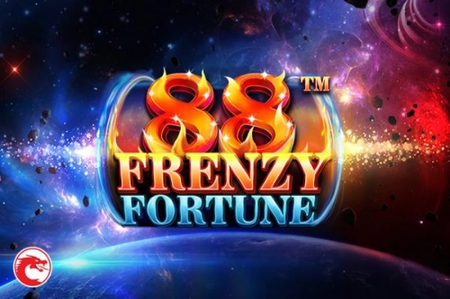 Game image: 88 Frenzy Fortune by Betsoft
