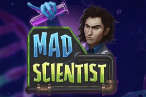 Thumbnail: Mad Scientist by Boldplay