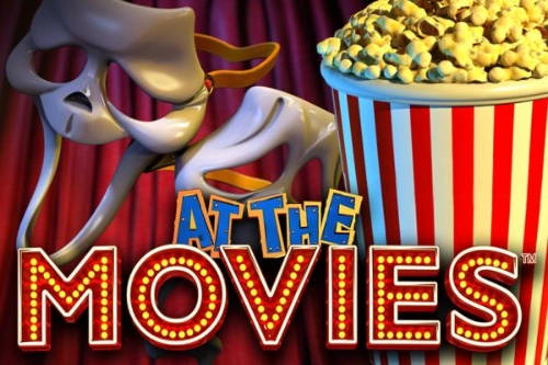 Game image: At The Movies by Betsoft