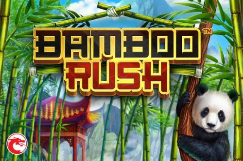 Game image: Bamboo Rush by Betsoft
