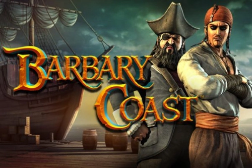 Game image: Barbary Coast by Betsoft