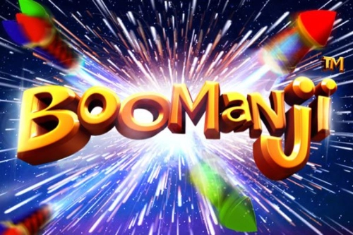 Game image: Boomanji by Betsoft