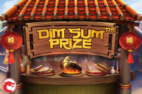Game image: Dim Sum Prize by Betsoft