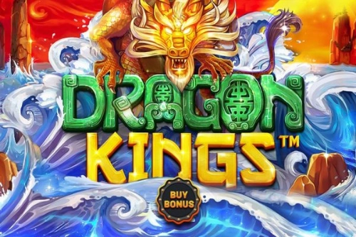 Game image: Dragon Kings by Betsoft