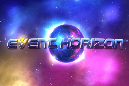 Game image: Event Horizon by Betsoft