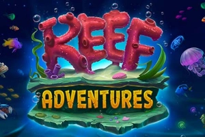 Thumbnail: Reef Adventures by Boldplay