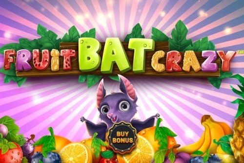 Game image: Fruitbat Crazy by Betsoft