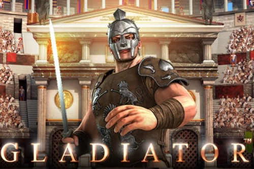 Game image: Gladiator by Betsoft
