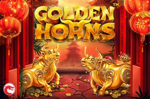 Game image: Golden Horns by Betsoft