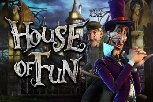 Game image: House of Fun by Betsoft