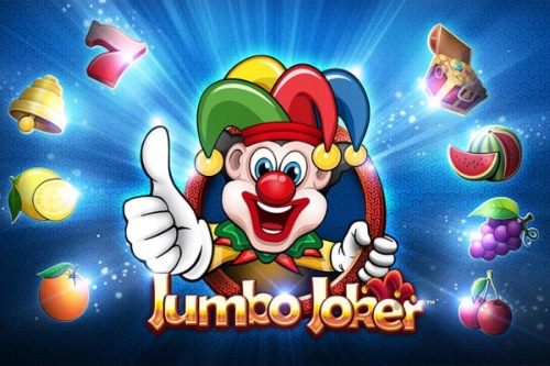 Game image: Jumbo Joker by Betsoft