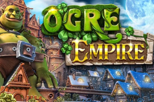 Game image: Ogre Empire by Betsoft