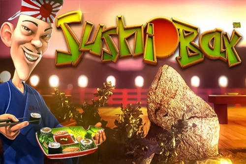 Game image: Sushi Bar by Betsoft