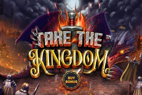 Game image: Take The Kingdom by Betsoft