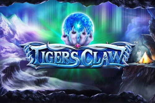 Game image: Tiger’s Claw by Betsoft