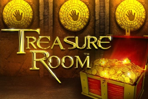 Game image: Treasure Room by Betsoft