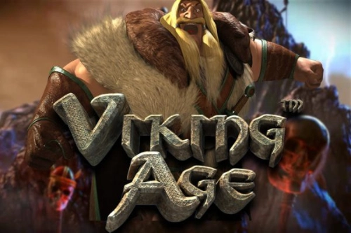 Game image: Viking Age by Betsoft