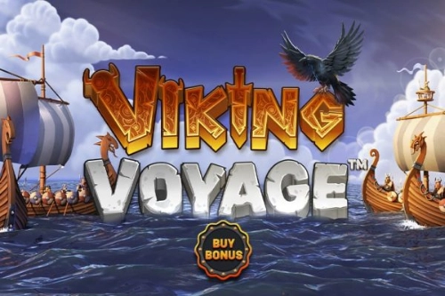 Game image: Viking Voyage by Betsoft