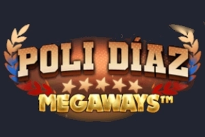 Thumbnail: Poli Diaz Megaways by MGA