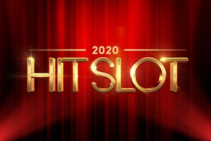 Game image: 2020 Hit Slot by Endorphina