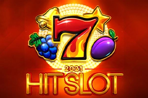 Game image: 2021 Hit Slot by Endorphina