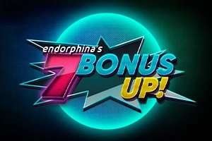 Game image: 7 Bonus Up! by Endorphina