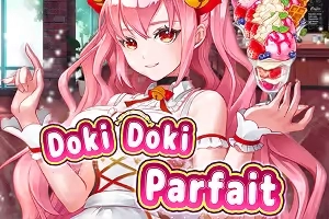 Thumbnail: Doki Doki Parfait by Microgaming