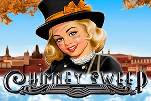 Game image: Chimney Sweep by Endorphina