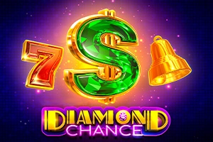 Game image: Diamond Chance by Endorphina