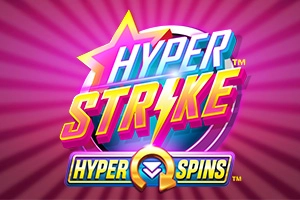 Thumbnail: Hyper Strike HyperSpins by Microgaming