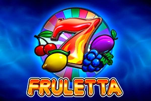 Game image: Fruletta by Endorphina