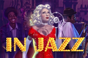 Game image: In Jazz by Endorphina