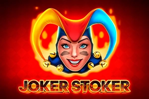 Game image: Joker Stoker by Endorphina