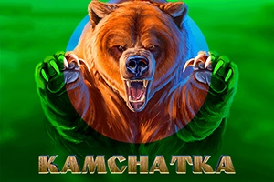 Game image: Kamchatka by Endorphina