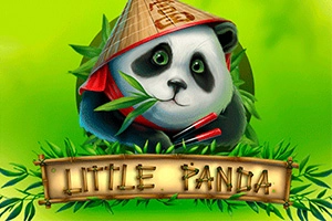 Game image: Little Panda by Endorphina