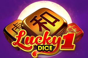 Game image: Lucky Dice 1 by Endorphina
