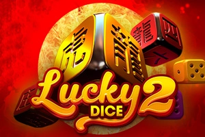Game image: Lucky Dice 2 by Endorphina
