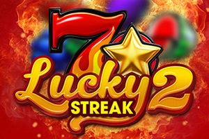 Game image: Lucky Streak 2 by Endorphina