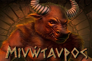 Game image: Minotauros by Endorphina